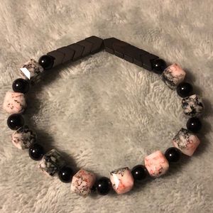 Hematite Sacred Arrow Anxiety Bracelet